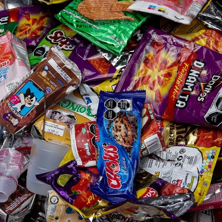 México respalda más impuestos a refrescos