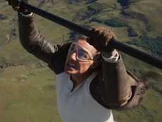 Tom Cruise visitará CDMX para la premiere de 'Misión Imposible'