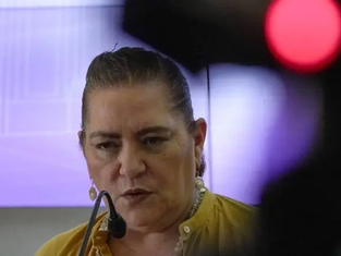 Taddei responde a exconsejeros: “Irresponsables y graves sus dichos”
