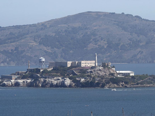Trump ordena reabrir Alcatraz como prisión federal