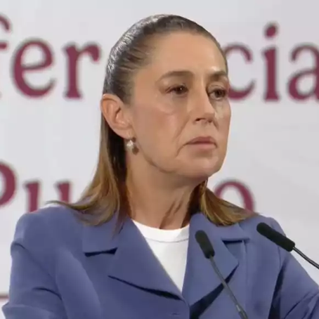Sheinbaum anuncia registro universal al sistema de salud
