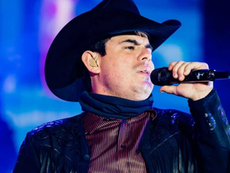 Desmienten ataque a Alfredo Olivas