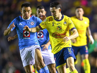 Otra cruzazuleada: América remonta y elimina a La Máquina en semifinales