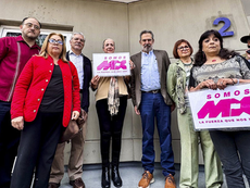 Somos México busca anular elección judicial