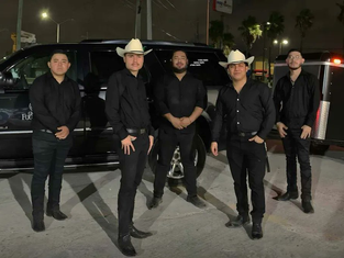 Hallan sin vida a músicos del Grupo Fugitivo