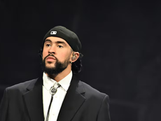 Bad Bunny sorprende a sus fans con el lanzamiento de nuevo sencillo