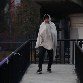 Doble frente frío congela gran parte de México