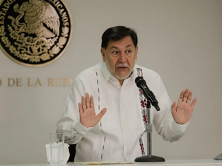 Senado impugnará candidatos por presuntos nexos con narco
