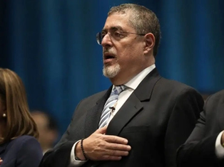 Sheinbaum anticipa encuentro con presidente de Guatemala