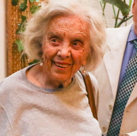 Poniatowska critica el presupuesto de Sheinbaum por el recorte a la cultura