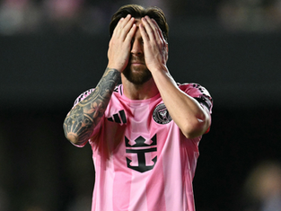 Lionel Messi se pierde los partidos de Argentina contra Uruguay y Brasil