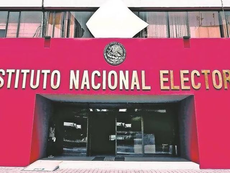 INE perfila mil 565 mdp de multas a partidos