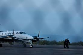 México solicita a EU información del vuelo que llevó a Zambada 