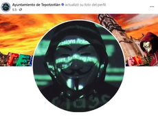 Hackean Facebook del Ayuntamiento de Tepotzotlán