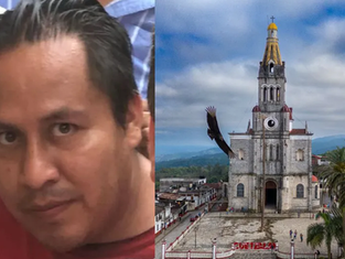Asesinan a comunicador “Shalom” en Puebla