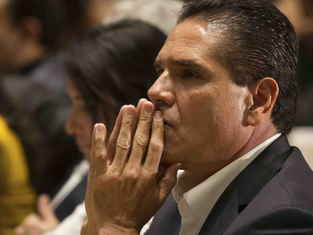 FGR denuncia a jueza por proteger a Silvano Aureoles