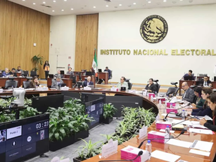 INE anula triunfos de 46 candidatos judiciales