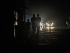 Ofrece México apoyo de CFE a Cuba