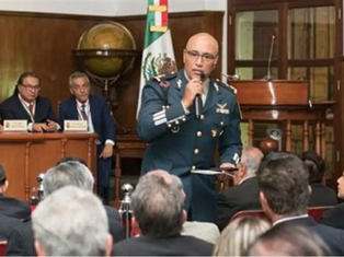 Trauwitz acusa que AMLO y Nahle permitieron "maximizar" el huachicol