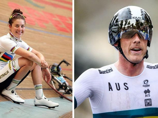Rohan Dennis evita prisión tras muerte de su esposa
