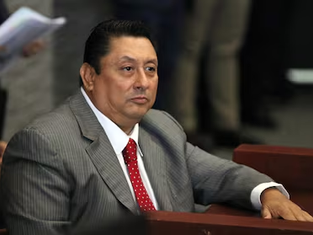Destituyen al fiscal de Morelos, Uriel Carmona Gándara