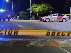 Se registra otro fin de semana violento en Culiacán y Mazatlán