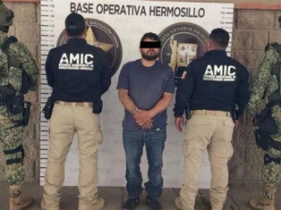 Se fuga 'El Ponchis', líder de Los Salazar en Sonora