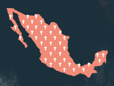 Primer mes de Sheinbaum registra 2 mil 564 víctimas de homicidio doloso