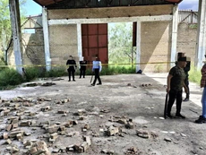 Descubren nuevos campos de exterminio en Tamaulipas