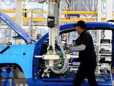 Guanajuato lidera generación de empleo en México