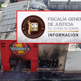 Caso Waldo’s: siete detenidos ya figuran en el RND