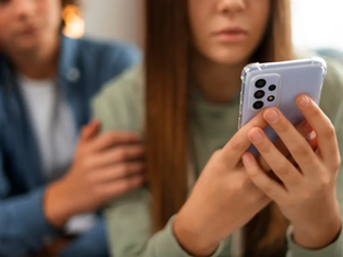 ONU Mujeres: más de 10 millones de mexicanas sufren violencia digital