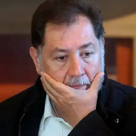 Noroña y su casa de 12 mdp: “No tengo que ser austero”
