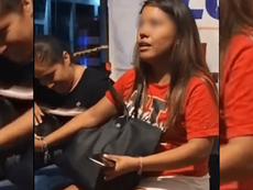 Funcionaria de Bienestar en Oaxaca renuncia tras escándalo por ebriedad