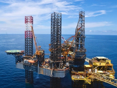 Piratas asaltan plataforma de Pemex en Campeche