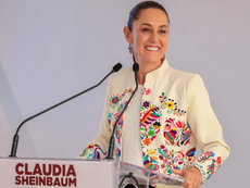 Puntos clave de reformas que propone Sheinbaum