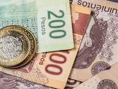 Economía mexicana tiene su peor desempeño en más de 3 años