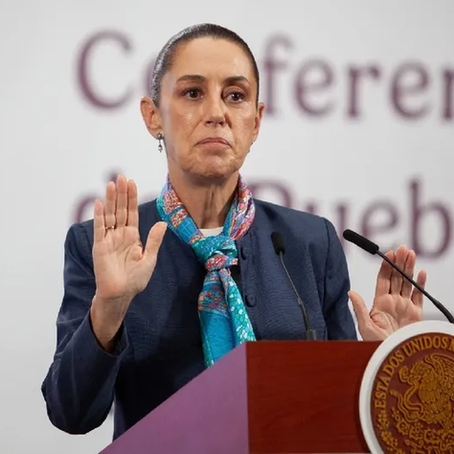 México revisará 50 "barreras" comerciales con Estados Unidos