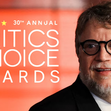 Del Toro y Diego Luna se quedan sin Critics Choice