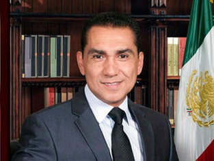 Ratifican absolución de Abarca en caso Ayotzinapa