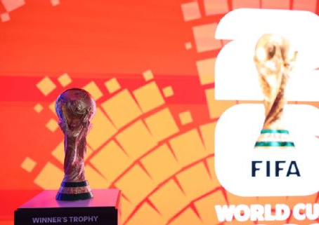 FIFA solo dará 5% de ganancias del Mundial