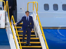 Cárteles operan como gobiernos en regiones de México: Marco Rubio