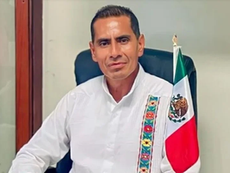 Matan a alcalde de Candelaria Loxicha en Oaxaca