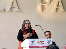 Norma Piña alertó que la democracia enfrenta amenazas sin precedentes