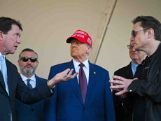 Canadá responde a Trump por amenaza de aranceles