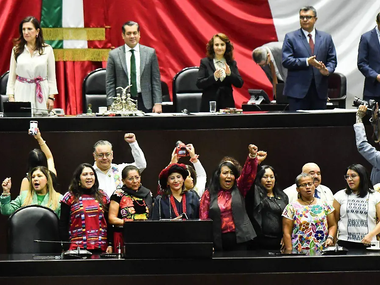 4T impulsa legalizar la muerte asistida en México