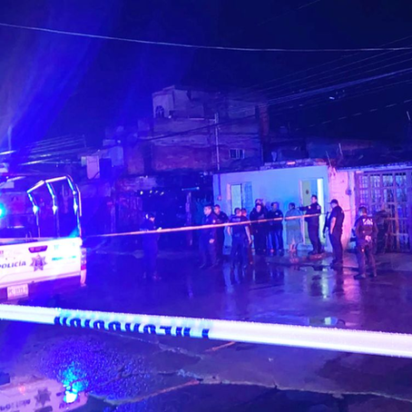 Privan de la libertad a 7 hombres en Tepic