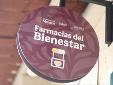 Farmacias del Bienestar no llegan y sigue el desabasto