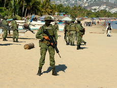 Canadá renueva alerta de viaje para México por violencia