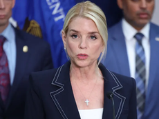 Bondi: “Vivía como un rey… morirá tras las rejas”